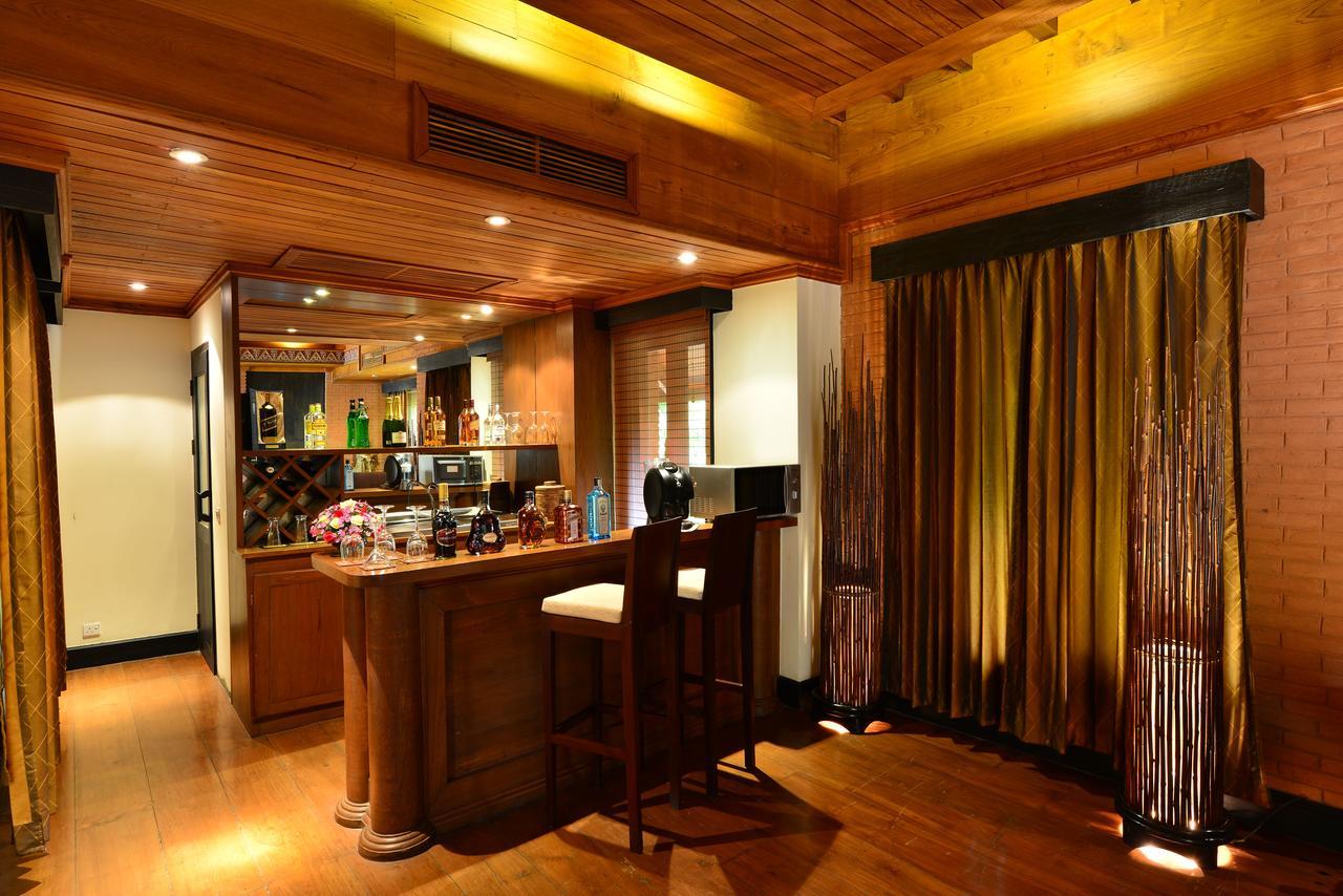 Aureum Palace Hotel & Resort Bagan Nyaung-U Εξωτερικό φωτογραφία