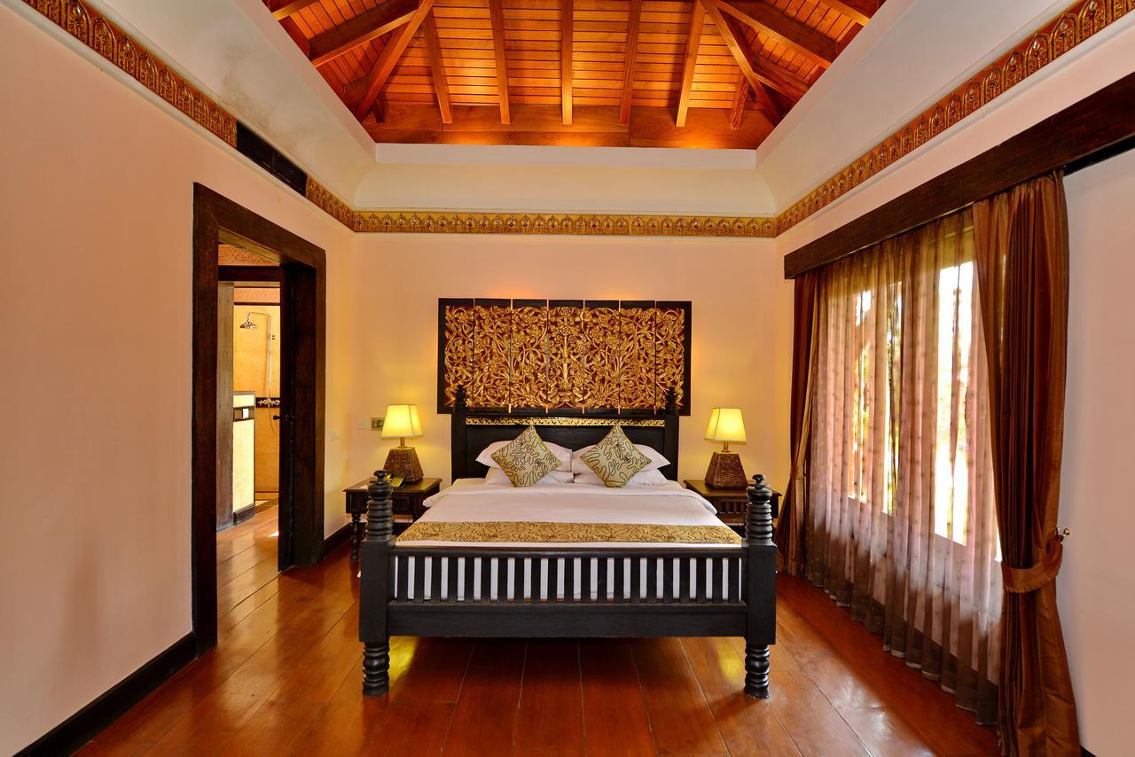 Aureum Palace Hotel & Resort Bagan Nyaung-U Εξωτερικό φωτογραφία