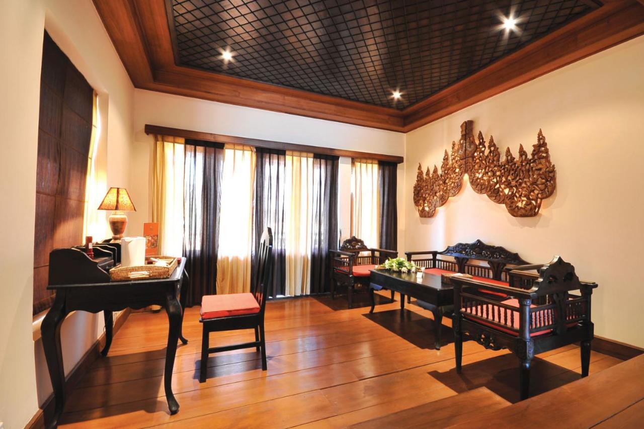 Aureum Palace Hotel & Resort Bagan Nyaung-U Εξωτερικό φωτογραφία