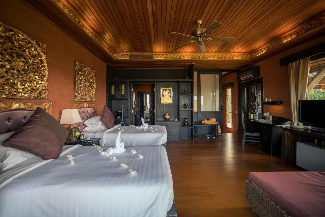 Aureum Palace Hotel & Resort Bagan Nyaung-U Εξωτερικό φωτογραφία