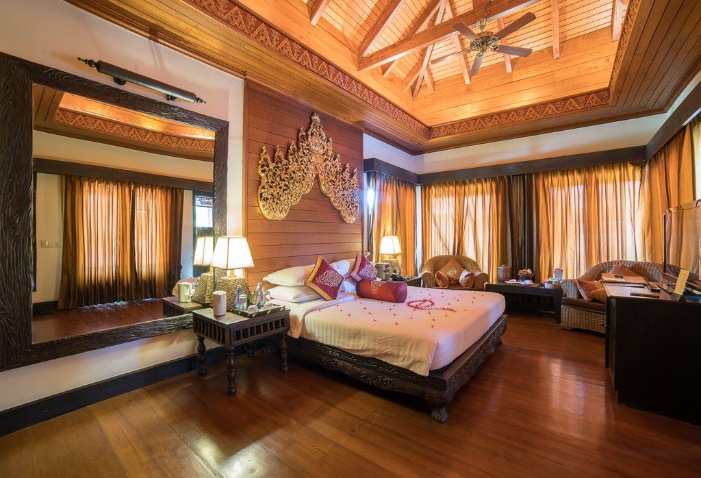 Aureum Palace Hotel & Resort Bagan Nyaung-U Εξωτερικό φωτογραφία