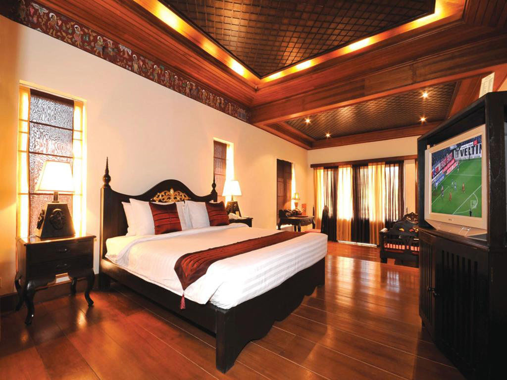 Aureum Palace Hotel & Resort Bagan Nyaung-U Εξωτερικό φωτογραφία
