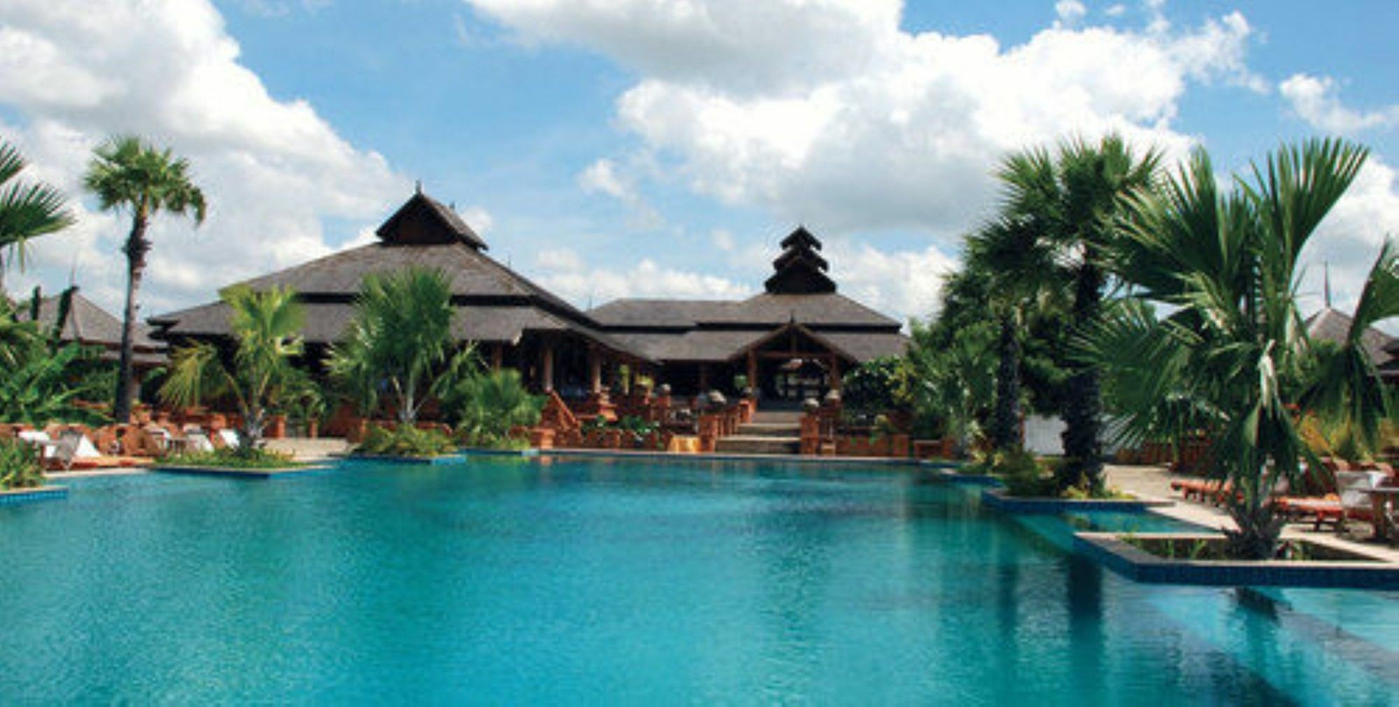 Aureum Palace Hotel & Resort Bagan Nyaung-U Εξωτερικό φωτογραφία