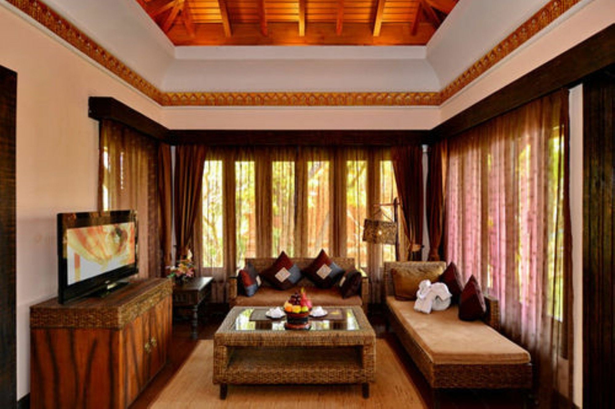 Aureum Palace Hotel & Resort Bagan Nyaung-U Εξωτερικό φωτογραφία