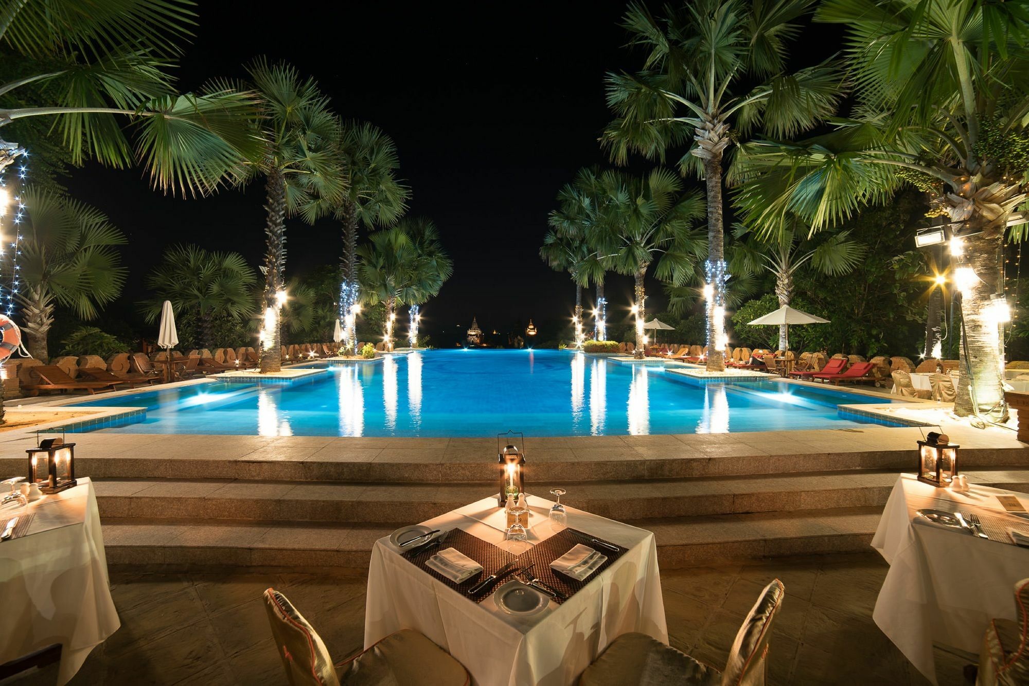 Aureum Palace Hotel & Resort Bagan Nyaung-U Εξωτερικό φωτογραφία