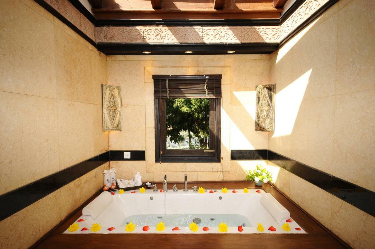 Aureum Palace Hotel & Resort Bagan Nyaung-U Εξωτερικό φωτογραφία