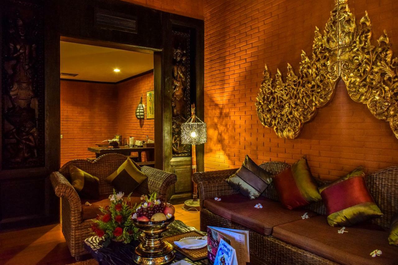 Aureum Palace Hotel & Resort Bagan Nyaung-U Εξωτερικό φωτογραφία